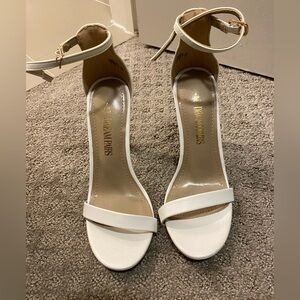 Women’s heels Stilettos
